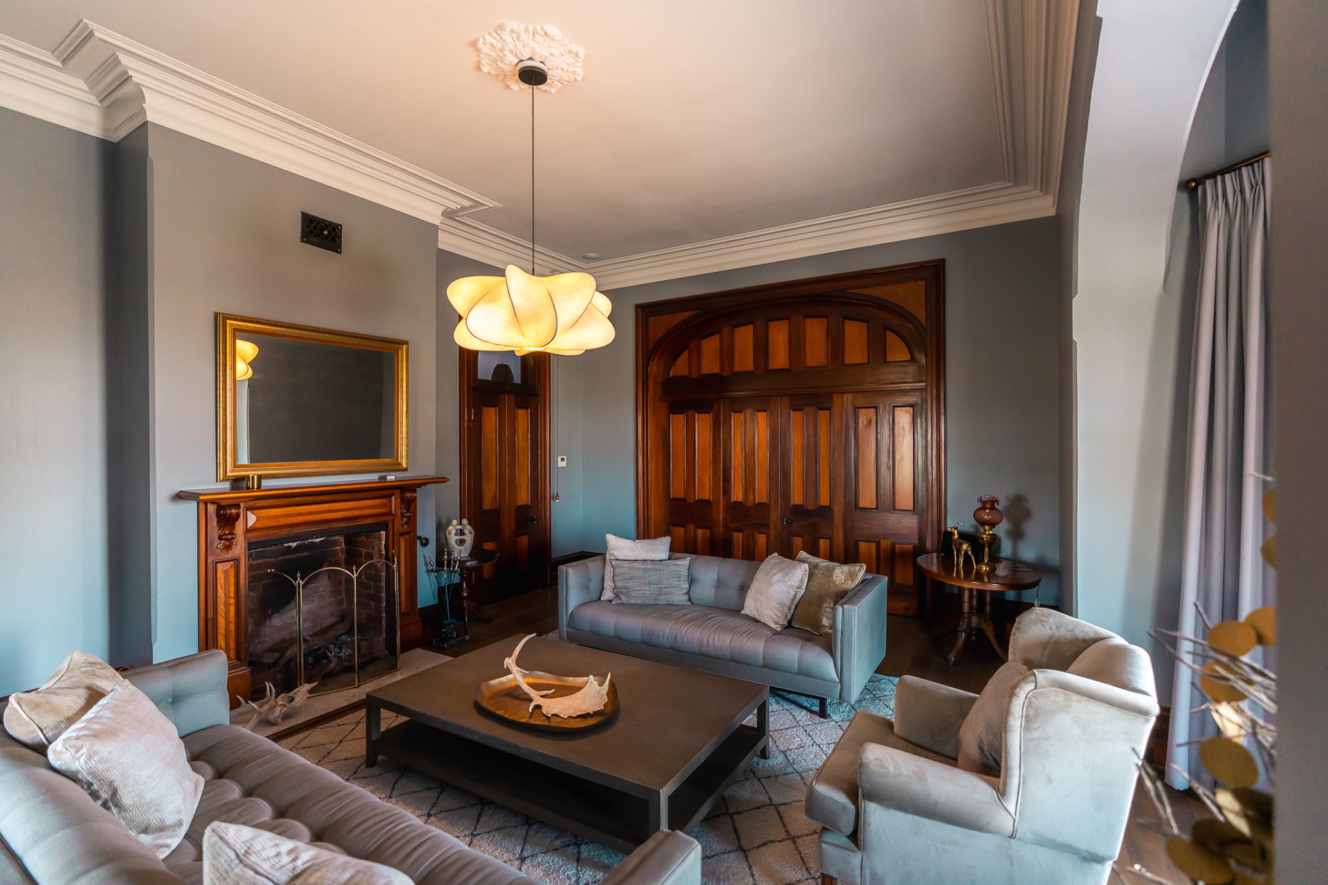 Professional painting services by Tablelands Builders